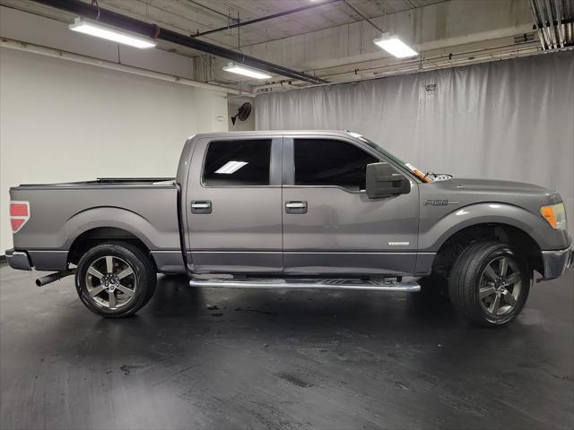 used 2011 Ford F-150 car, priced at $10,995