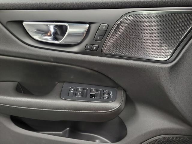 used 2020 Volvo S60 car, priced at $18,500
