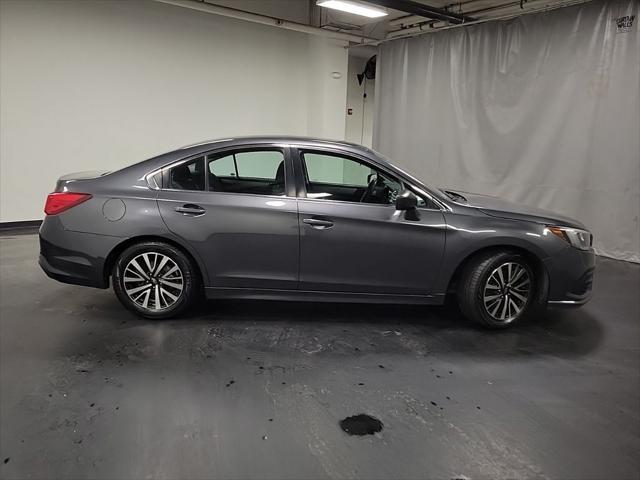 used 2018 Subaru Legacy car, priced at $11,500