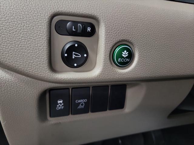 used 2017 Honda Ridgeline car, priced at $19,995