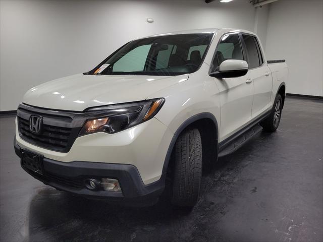 used 2017 Honda Ridgeline car, priced at $19,995