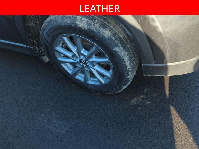 used 2022 Mazda CX-5 car, priced at $20,995