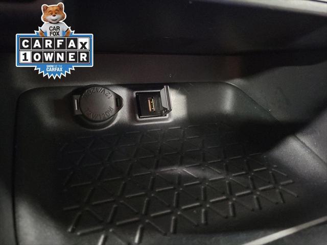 used 2022 Toyota RAV4 car, priced at $26,995