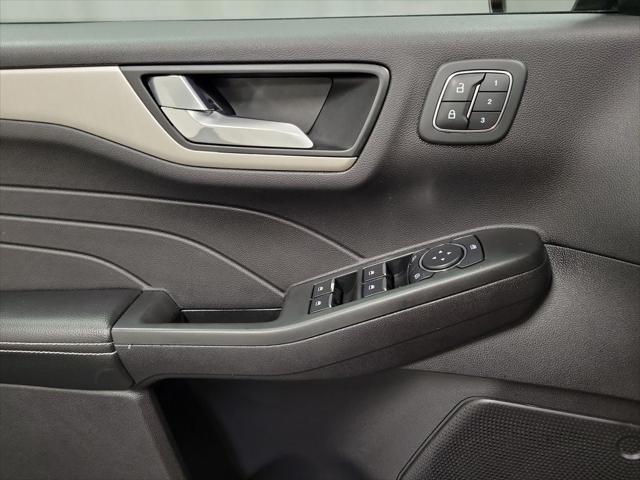 used 2021 Ford Escape car, priced at $13,995