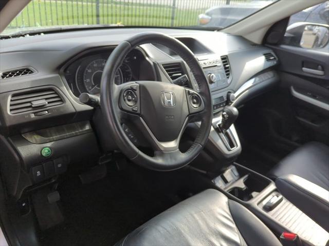 used 2014 Honda CR-V car, priced at $13,995