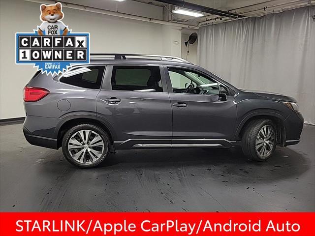 used 2020 Subaru Ascent car, priced at $20,995