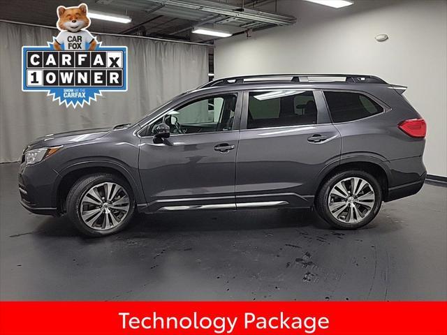 used 2020 Subaru Ascent car, priced at $20,995