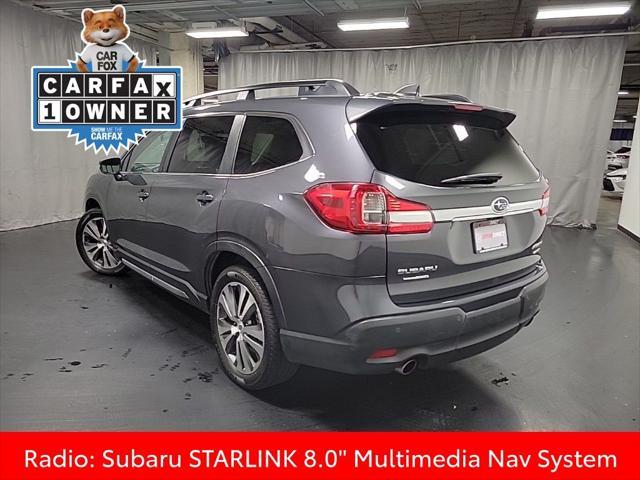 used 2020 Subaru Ascent car, priced at $20,995