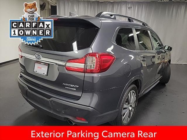 used 2020 Subaru Ascent car, priced at $20,995