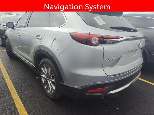 used 2020 Mazda CX-9 car, priced at $19,995