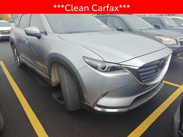 used 2020 Mazda CX-9 car, priced at $19,995