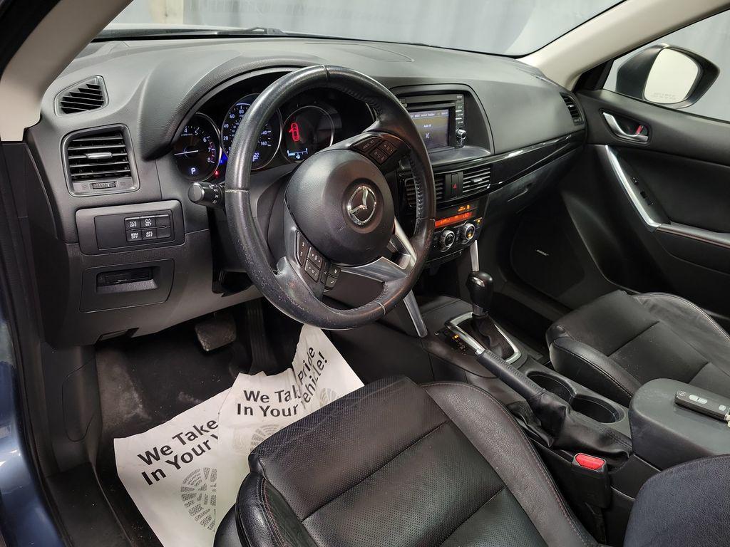 used 2014 Mazda CX-5 car, priced at $12,500