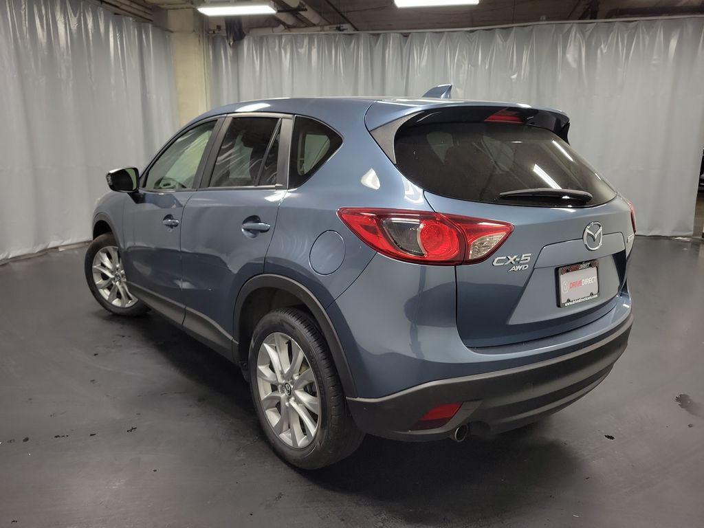 used 2014 Mazda CX-5 car, priced at $12,500