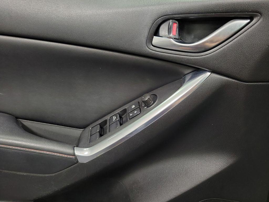 used 2014 Mazda CX-5 car, priced at $12,500