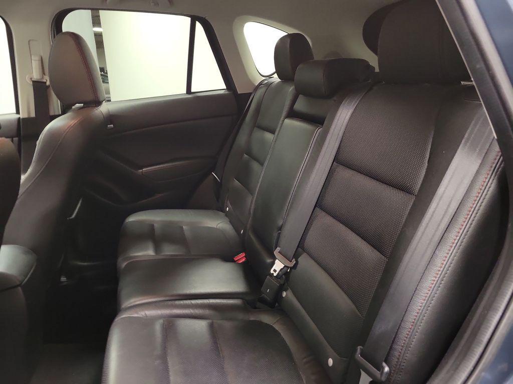 used 2014 Mazda CX-5 car, priced at $12,500