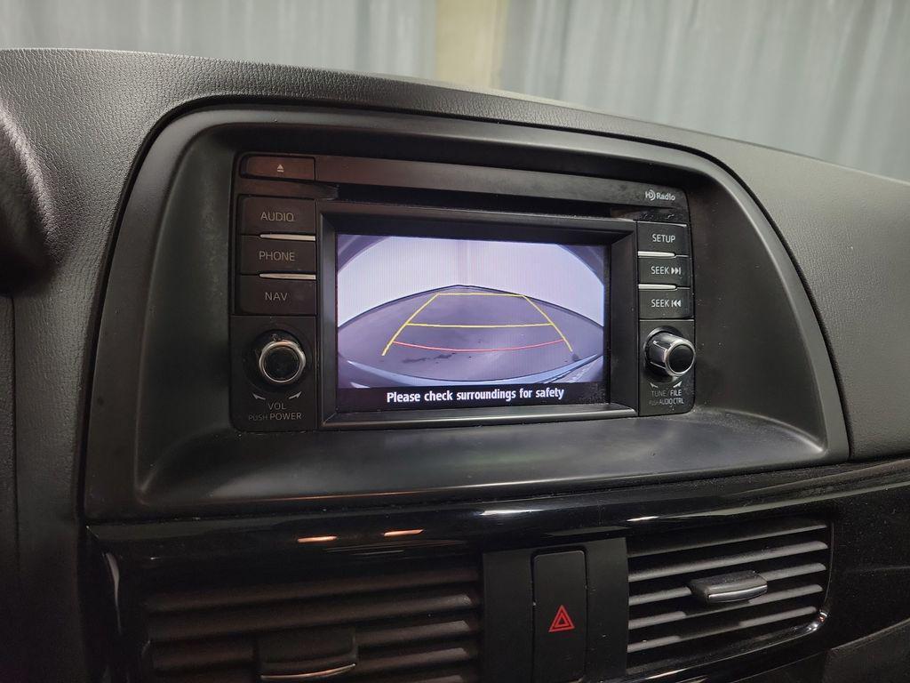 used 2014 Mazda CX-5 car, priced at $12,500