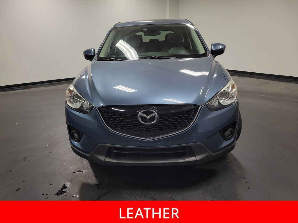 used 2014 Mazda CX-5 car, priced at $12,500