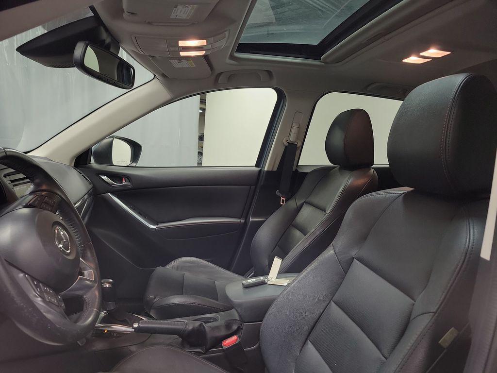 used 2014 Mazda CX-5 car, priced at $12,500