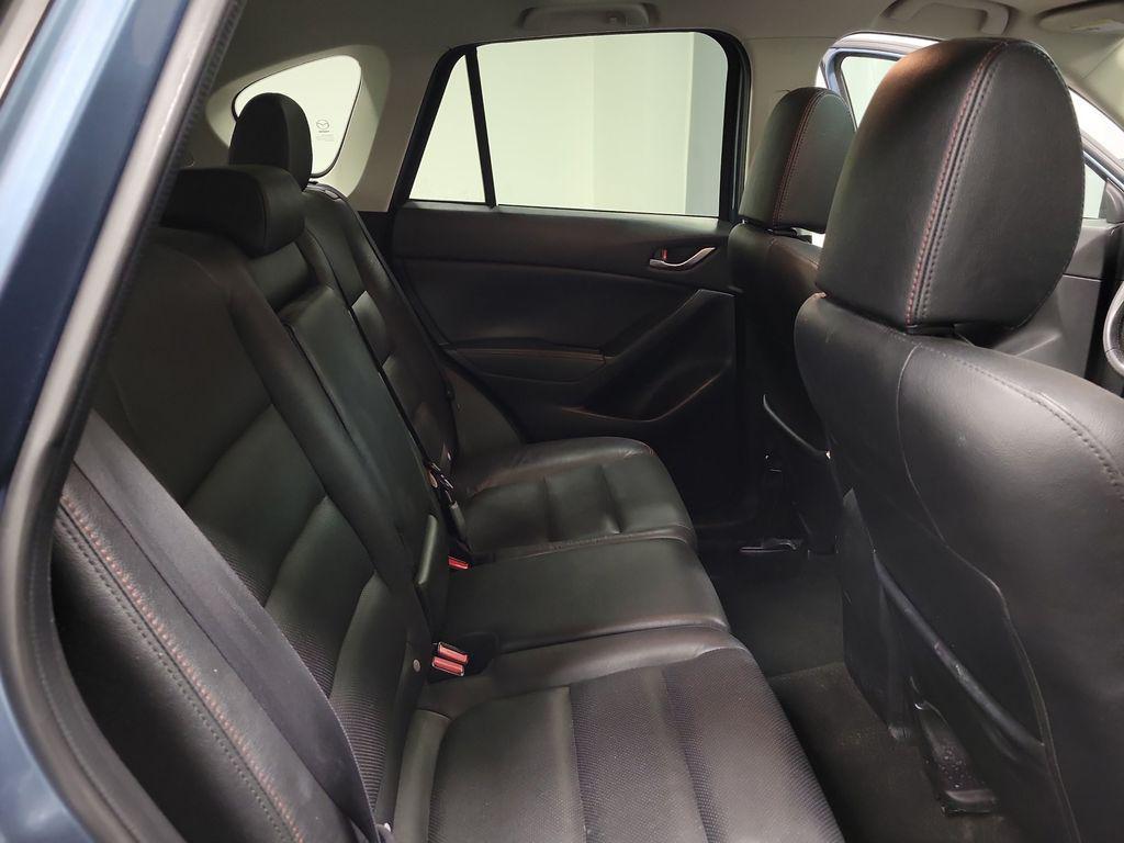 used 2014 Mazda CX-5 car, priced at $12,500
