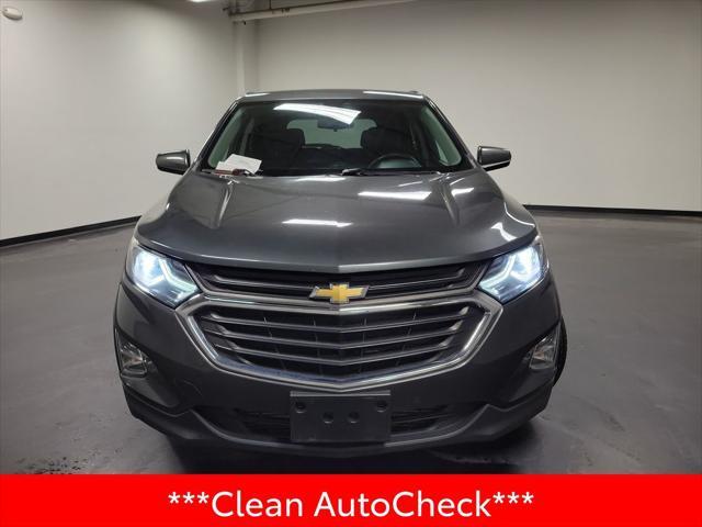 used 2019 Chevrolet Equinox car, priced at $12,500