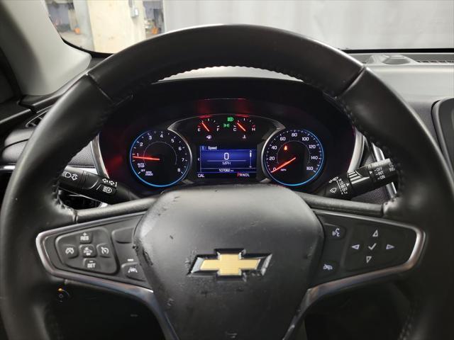 used 2019 Chevrolet Equinox car, priced at $12,500