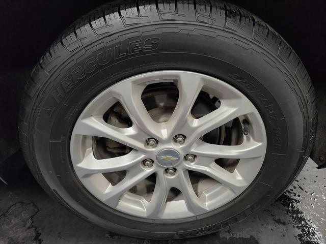 used 2019 Chevrolet Equinox car, priced at $12,500