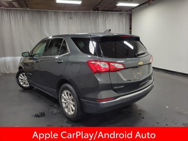 used 2019 Chevrolet Equinox car, priced at $12,500