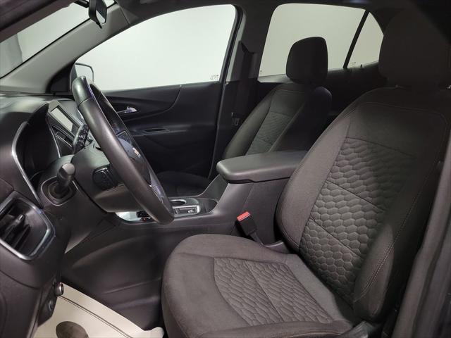 used 2019 Chevrolet Equinox car, priced at $12,500