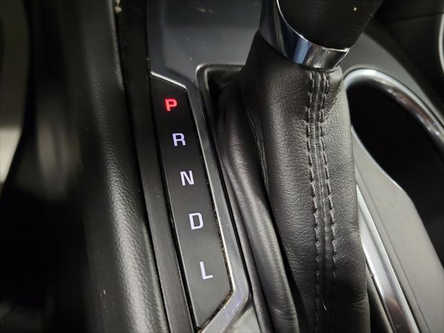 used 2019 Chevrolet Equinox car, priced at $12,500