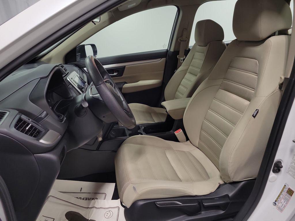 used 2019 Honda CR-V car, priced at $18,500