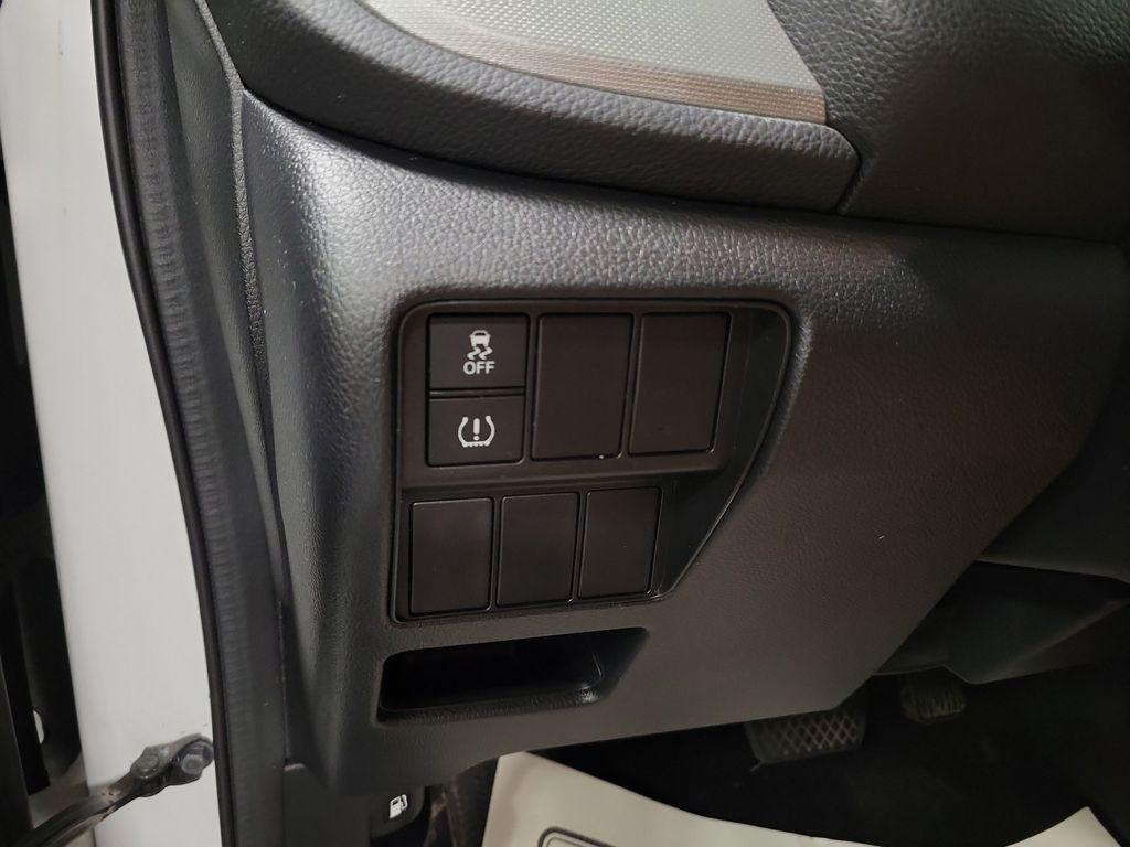 used 2019 Honda CR-V car, priced at $18,500