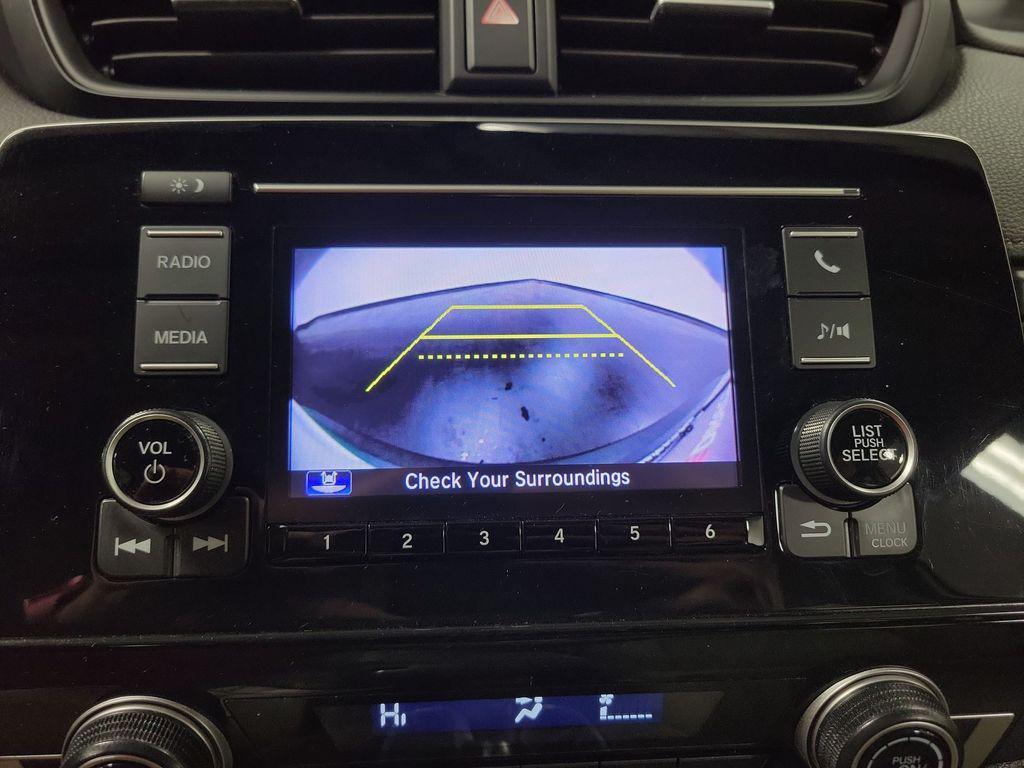 used 2019 Honda CR-V car, priced at $18,500