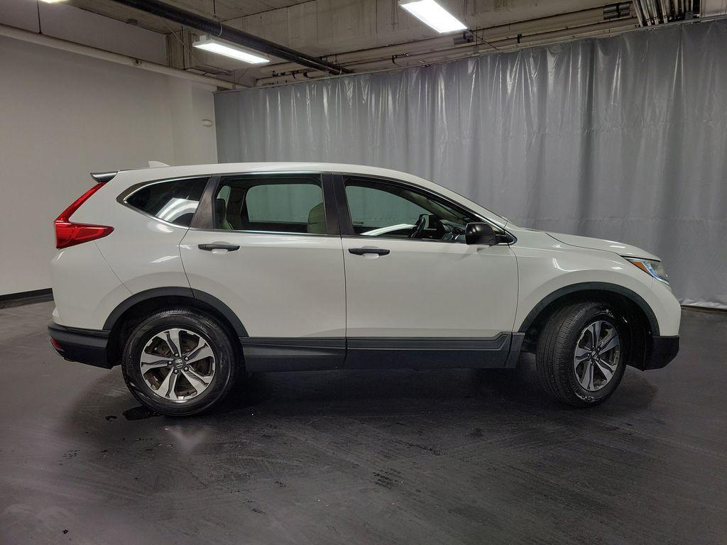 used 2019 Honda CR-V car, priced at $18,500