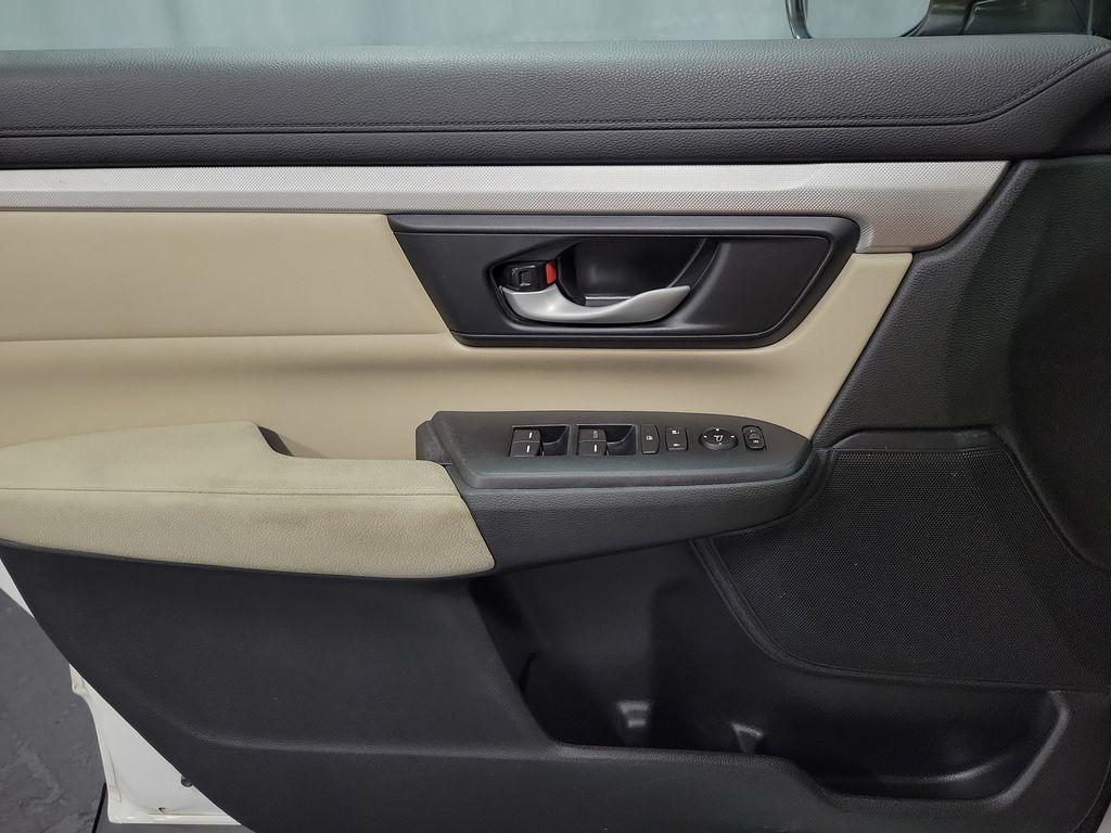 used 2019 Honda CR-V car, priced at $18,500