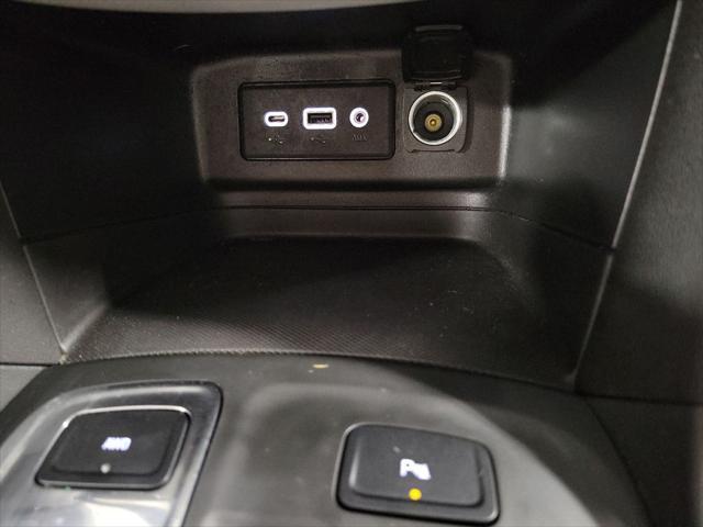 used 2022 Chevrolet Equinox car, priced at $17,995