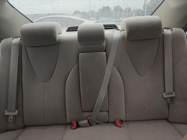 used 2011 Toyota Camry Hybrid car, priced at $8,995