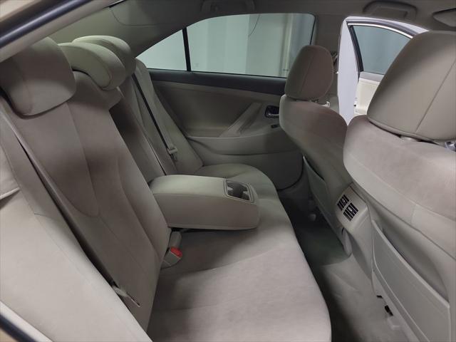 used 2011 Toyota Camry Hybrid car, priced at $7,995
