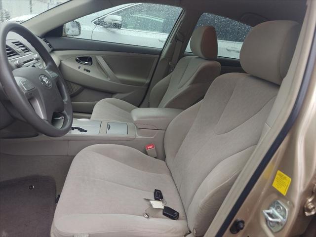 used 2011 Toyota Camry Hybrid car, priced at $8,995
