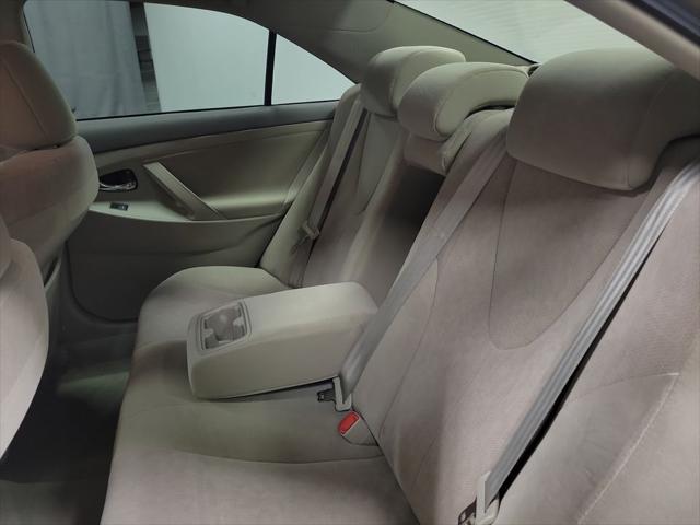 used 2011 Toyota Camry Hybrid car, priced at $7,995