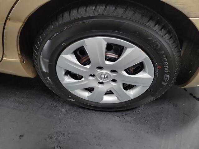 used 2011 Toyota Camry Hybrid car, priced at $7,995