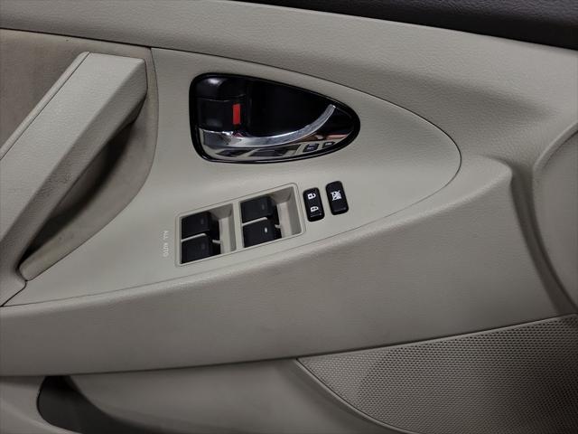 used 2011 Toyota Camry Hybrid car, priced at $7,995