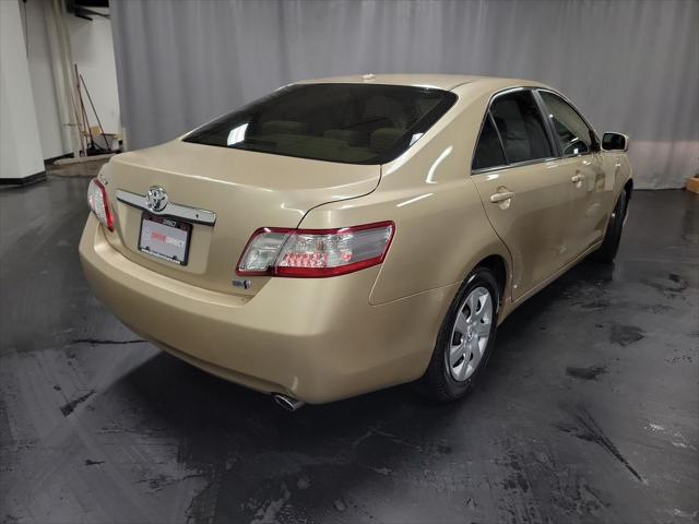 used 2011 Toyota Camry Hybrid car, priced at $7,995