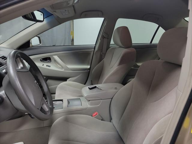used 2011 Toyota Camry Hybrid car, priced at $7,995