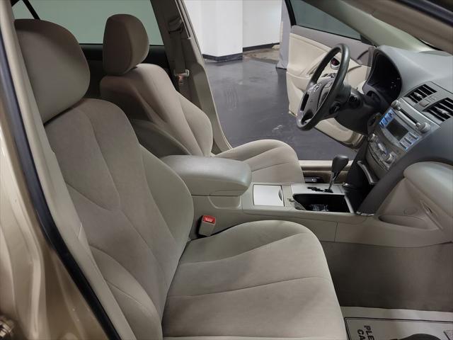 used 2011 Toyota Camry Hybrid car, priced at $7,995