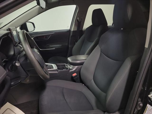 used 2020 Toyota RAV4 car, priced at $19,995