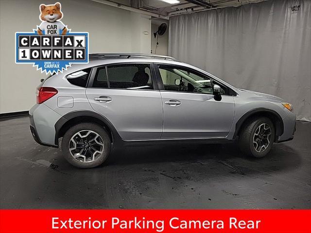 used 2016 Subaru Crosstrek car, priced at $11,995