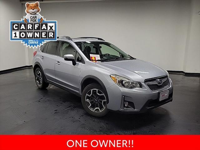 used 2016 Subaru Crosstrek car, priced at $11,995