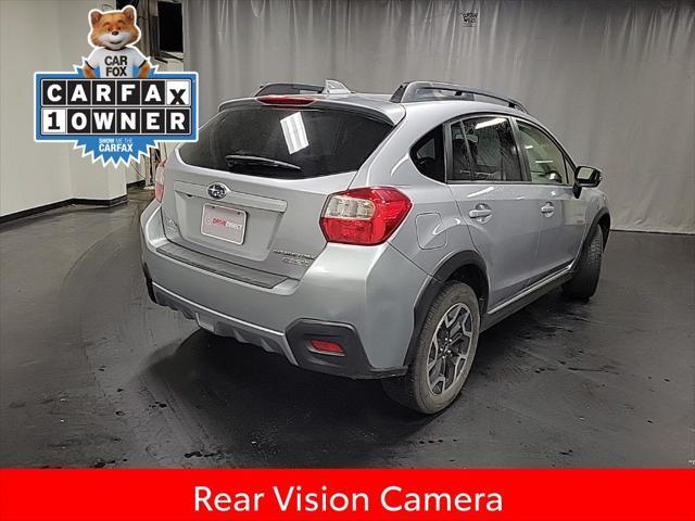 used 2016 Subaru Crosstrek car, priced at $11,995