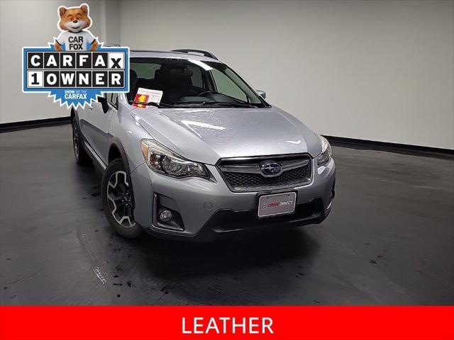 used 2016 Subaru Crosstrek car, priced at $11,995