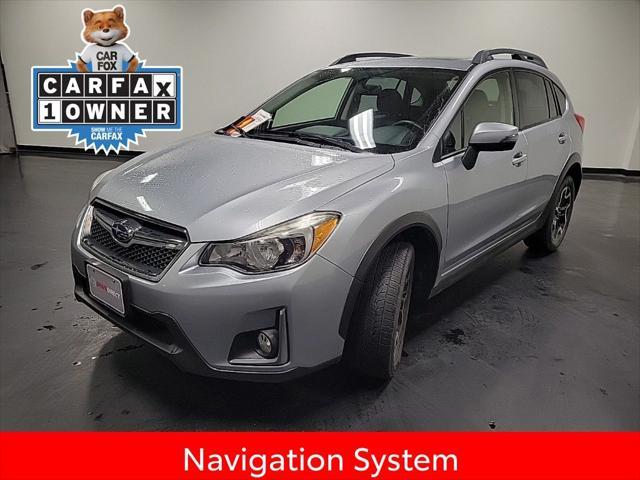 used 2016 Subaru Crosstrek car, priced at $11,995